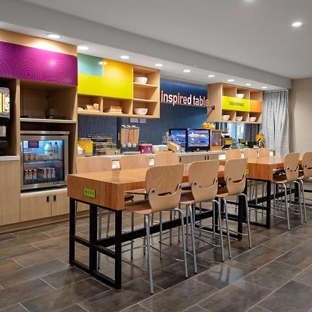 Home2 Suites By Hilton Valdosta, Ga ภายนอก รูปภาพ