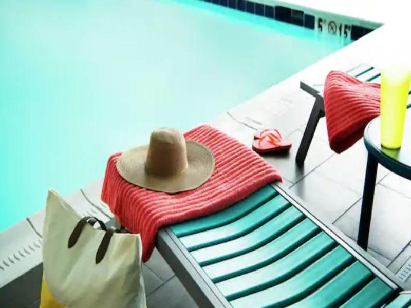 Home2 Suites By Hilton Valdosta, Ga ภายนอก รูปภาพ