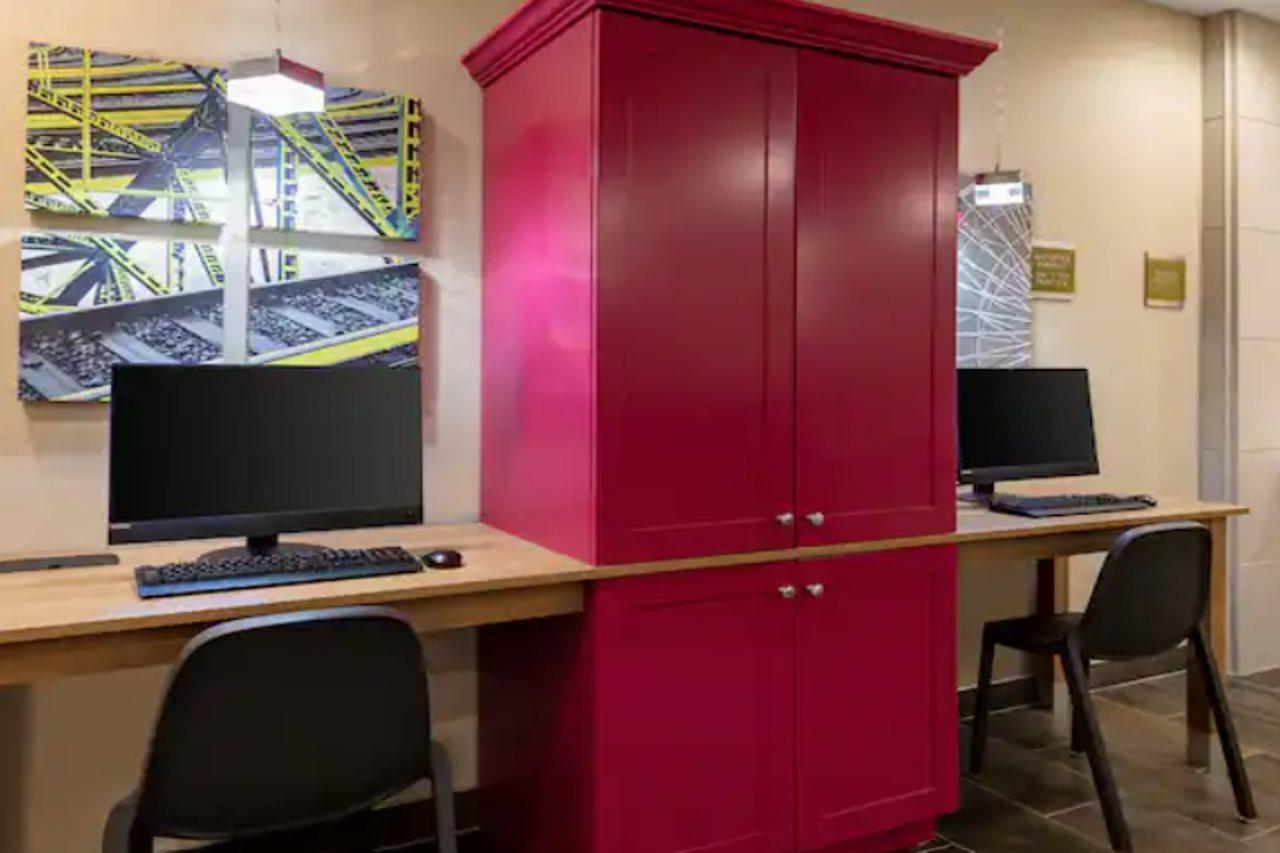 Home2 Suites By Hilton Valdosta, Ga ภายนอก รูปภาพ