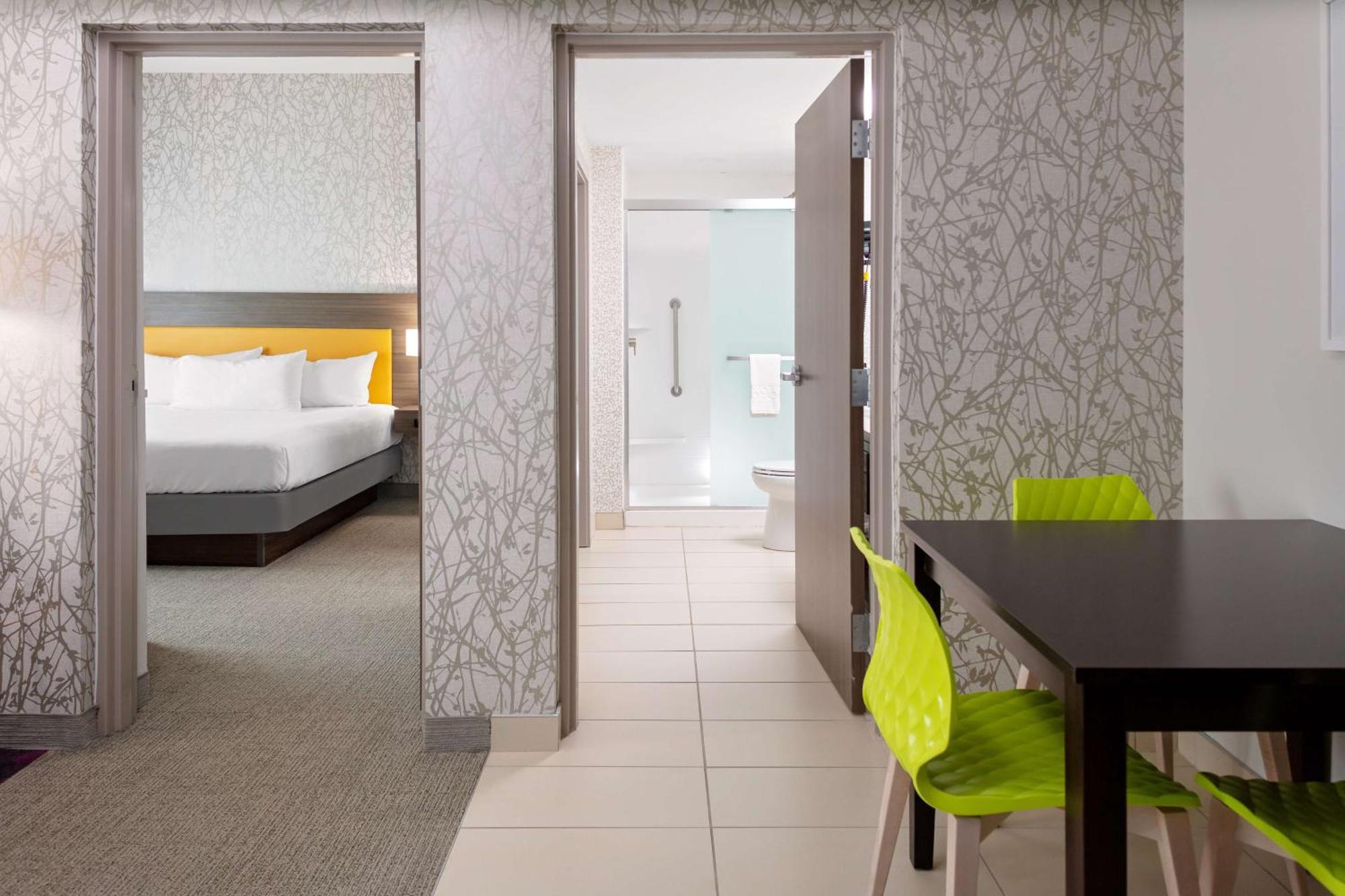 Home2 Suites By Hilton Valdosta, Ga ภายนอก รูปภาพ