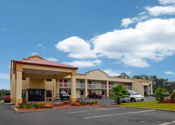 Home2 Suites By Hilton Valdosta, Ga ภายนอก รูปภาพ