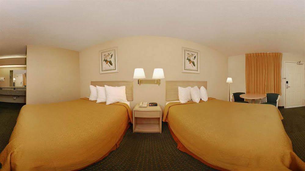 Home2 Suites By Hilton Valdosta, Ga ภายนอก รูปภาพ