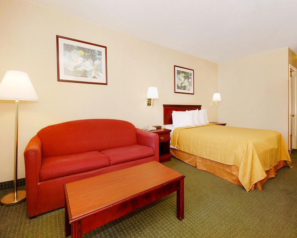 Home2 Suites By Hilton Valdosta, Ga ภายนอก รูปภาพ